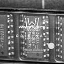 74HC595D,118 Real Image
