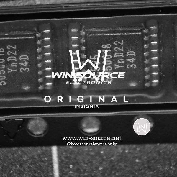 74HC595PW Real Image2
