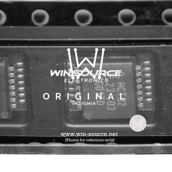 74HCT32PW,118 Real Image