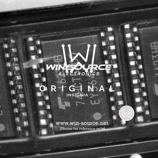 74HCT540D Real Image1
