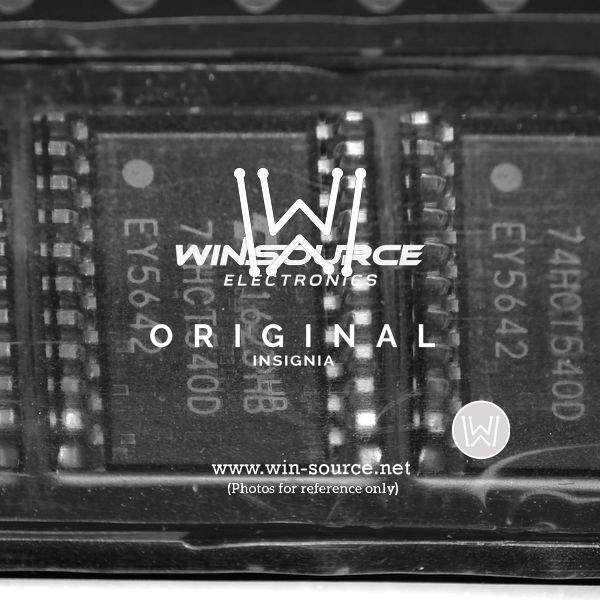 74HCT540D Real Image2