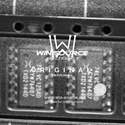74LVC125AD Real Image
