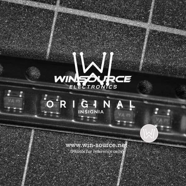 74LVC1G00GW Real Image