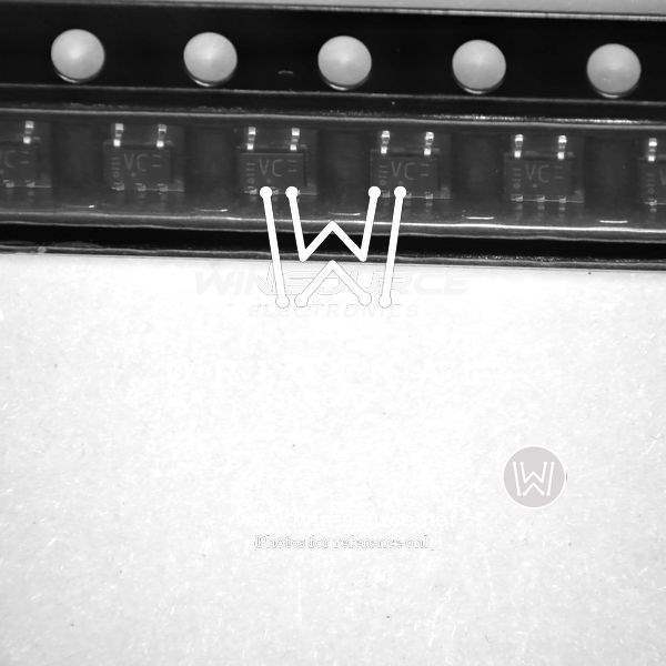 74LVC1G04GW Real Image4