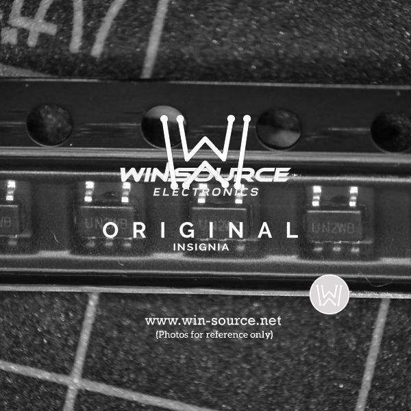 74LVC1G07SE-7 Real Image6