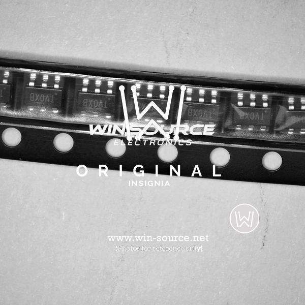 74LVC1G11DW-7 Real Image2