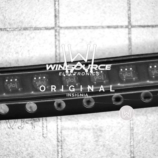 74LVC1G125DCKRE4 Real Image3