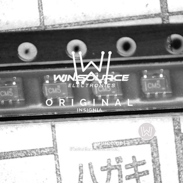 74LVC1G125DCKTG4 Real Image1