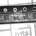 74LVC1G125DCKTG4 Real Image1