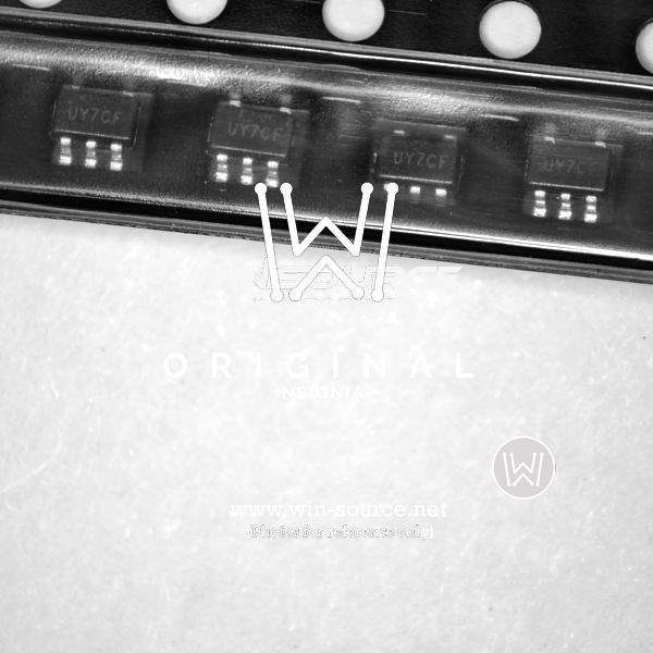 74LVC1G125SE-7 Real Image2