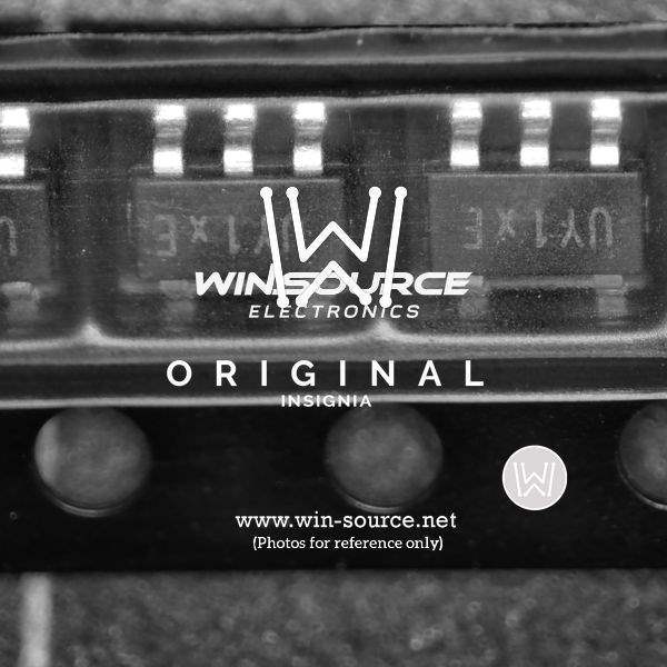 74LVC1G125W5-7 Real Image
