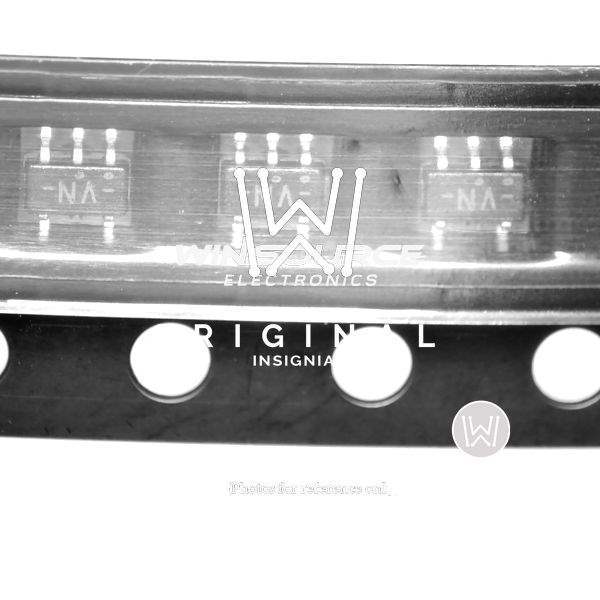 74LVC1G126GW Real Image3