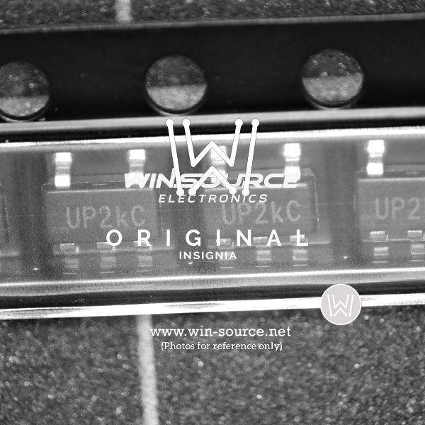 74LVC1G14W5-7 Real Image1