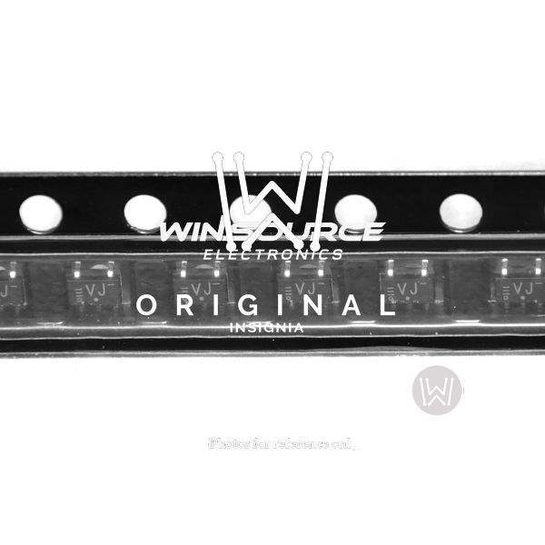 74LVC1G17GW Real Image1