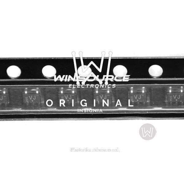 74LVC1G17GW Real Image4