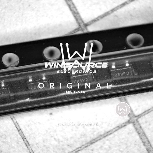 74LVC1G17SE-7 Real Image4