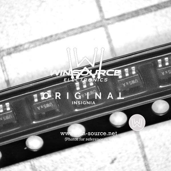 74LVC1G32W5-7 Real Image1