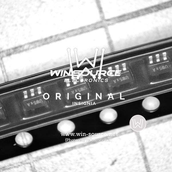 74LVC1G32W5-7 Real Image3