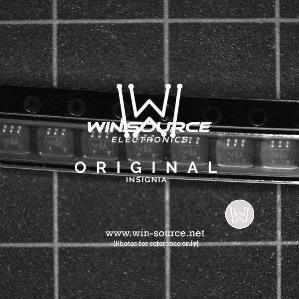 74LVC1GU04GW Real Image