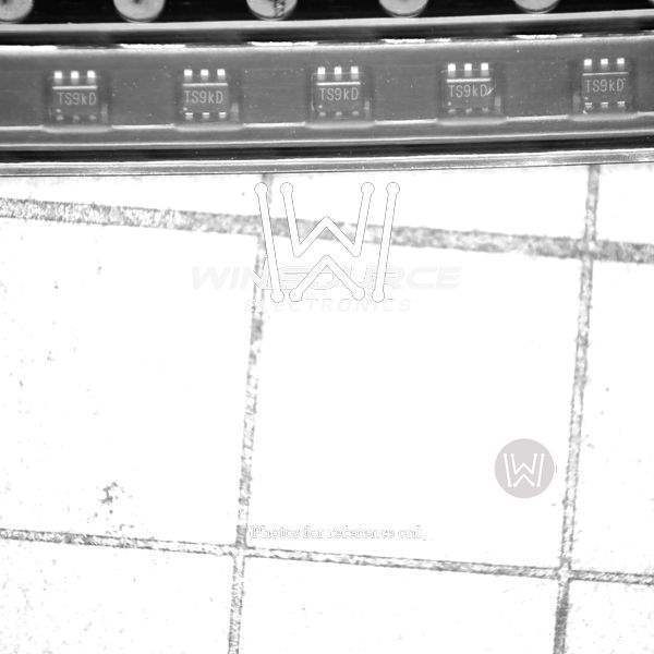 74LVC1T45Z6-7 Real Image1