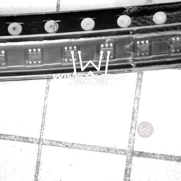 74LVC1T45Z6-7 Real Image2