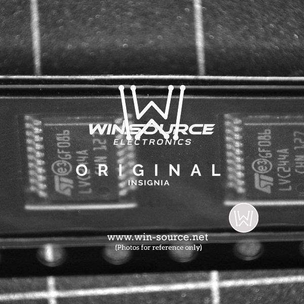 74LVC244ATTR Real Image