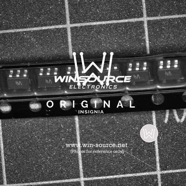 74LVC2G04GW Real Image