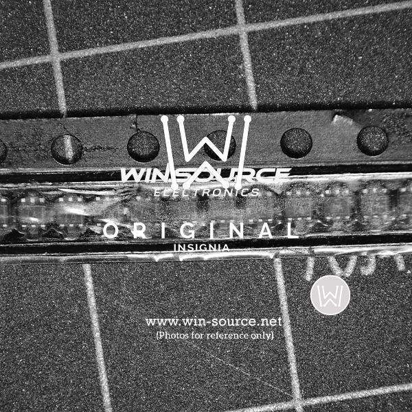 74LVC2G07GW Real Image2