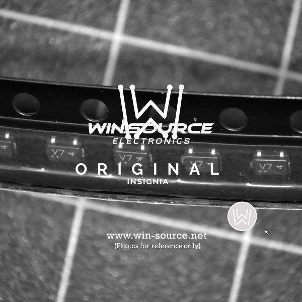 74LVC2G07GW Real Image4