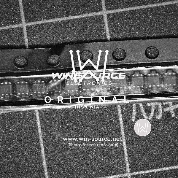 74LVC2G07GW Real Image5