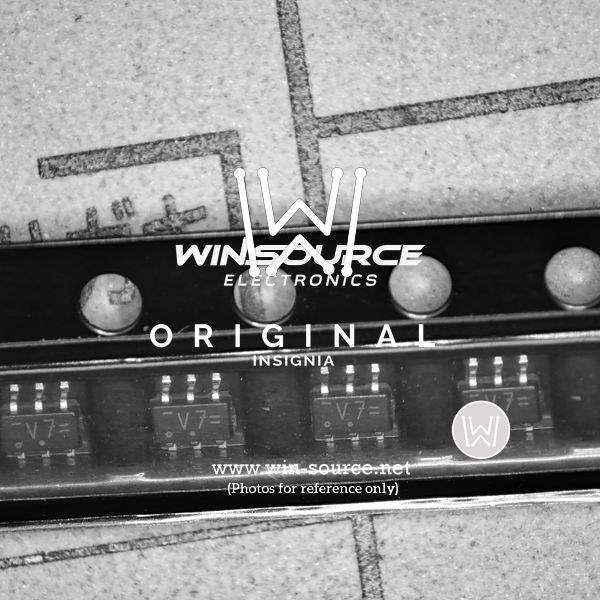 74LVC2G07GW,125 Real Image1