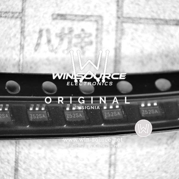 74LVC2G14DW-7 Real Image1
