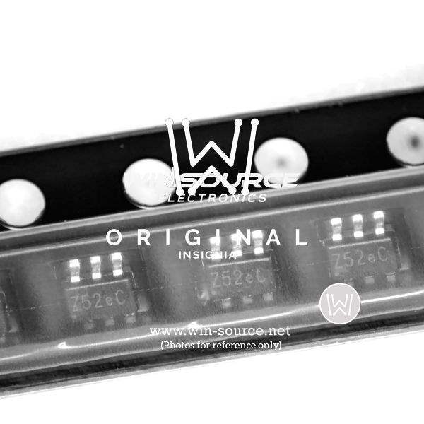 74LVC2G14DW-7 Real Image2