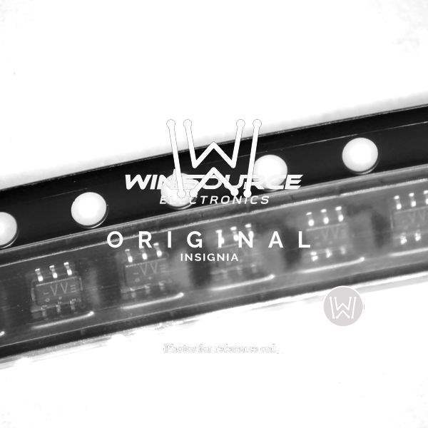 74LVC2G17GV Real Image2