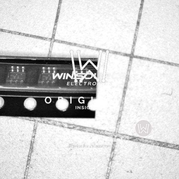 74LVC2G34GW Real Image1