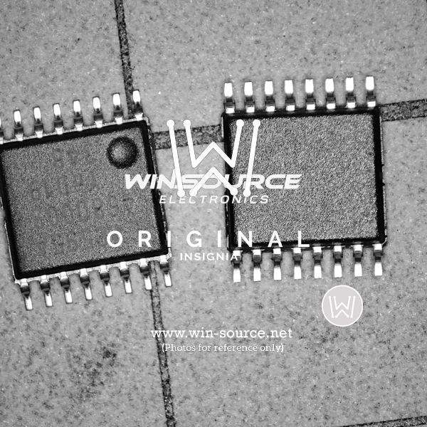 74LVC595APW Real Image1