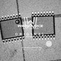 74LVC595APW Real Image1