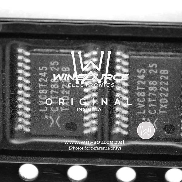 74LVC8T245PW Real Image1