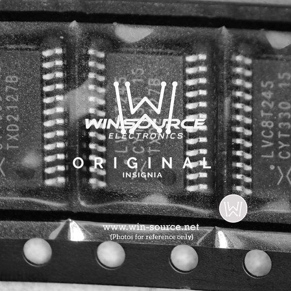 74LVC8T245PW Real Image2