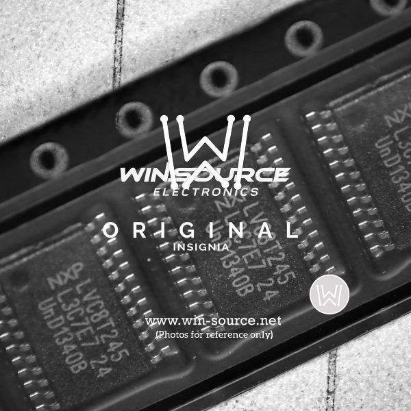 74LVC8T245PW Real Image3