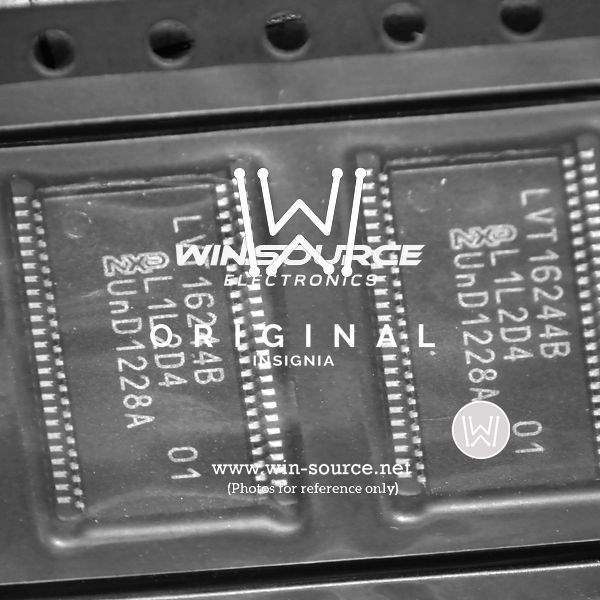 74LVT16244BDGGRG4 Real Image