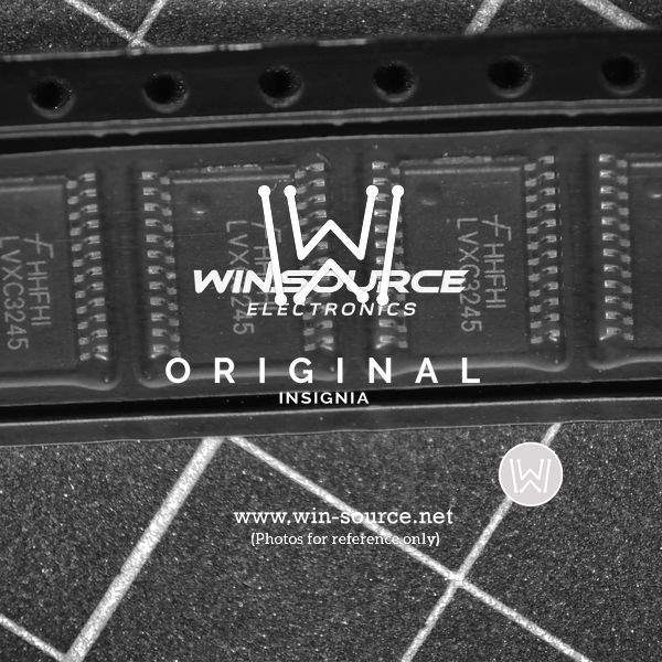 74LVX3245MTCX Real Image1