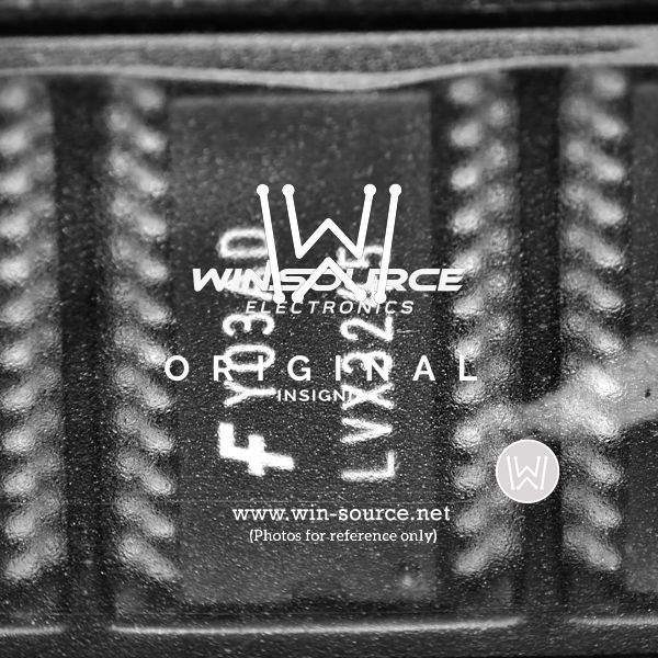74LVX3245MTCX Real Image2