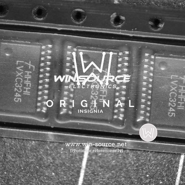 74LVXC3245MTC Real Image