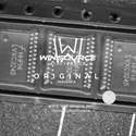 74LVXC3245MTC Real Image