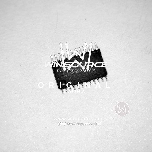74LVXC3245MTCX Real Image1