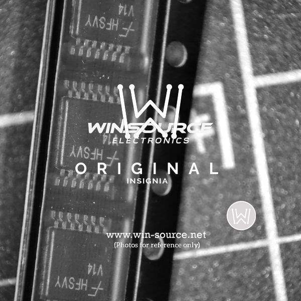 74VHC14MTC Real Image2
