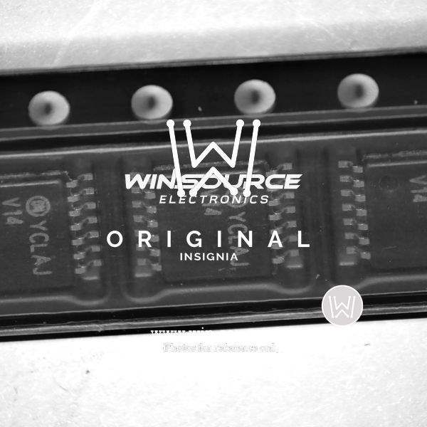 74VHC14MTC Real Image3