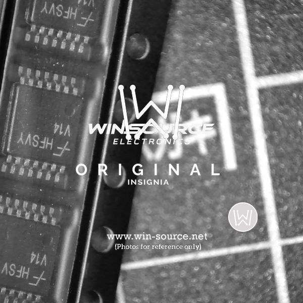 74VHC14MTCX Real Image1