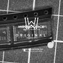 74VHC244FT Real Image